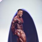 Patrick  Moore - IFBB Olympia 2019 - #1