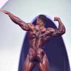 Patrick  Moore - IFBB Olympia 2019 - #1