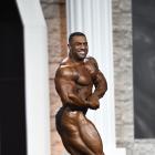 Justin  Rodriguez - IFBB Olympia 2020 - #1