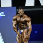 Mahmood  Al Durrah - IFBB Olympia 2018 - #1