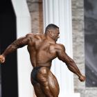 Justin  Rodriguez - IFBB Olympia 2020 - #1