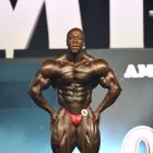 Shawn  Rhoden - IFBB Olympia 2018 - #1