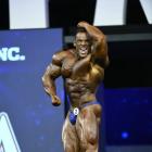 Mahmood  Al Durrah - IFBB Olympia 2018 - #1