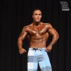 Anthony  Monjiote - NPC Nationals 2015 - #1