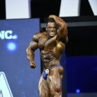 Mahmood  Al Durrah - IFBB Olympia 2018 - #1