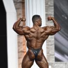 Justin  Rodriguez - IFBB Olympia 2020 - #1