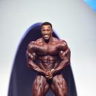 Patrick  Moore - IFBB Olympia 2019 - #1