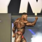 Nathan  De Asha - IFBB Olympia 2018 - #1