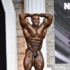 Justin  Rodriguez - IFBB Olympia 2020 - #1