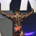 Nathan  De Asha - IFBB Olympia 2018 - #1