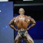 Sammi  Al Haddad - IFBB Olympia 2018 - #1