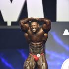 Nathan  De Asha - IFBB Olympia 2018 - #1