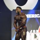 Nathan  De Asha - IFBB Olympia 2018 - #1