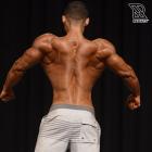 Michael  Perez - NPC Nationals 2015 - #1