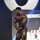 Nathan  De Asha - IFBB Olympia 2018 - #1