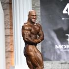 Antoine  Vaillant - IFBB Olympia 2020 - #1