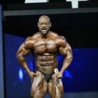 Sammi  Al Haddad - IFBB Olympia 2018 - #1