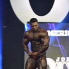 Nathan  De Asha - IFBB Olympia 2018 - #1