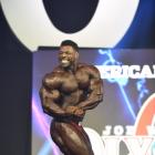 Nathan  De Asha - IFBB Olympia 2018 - #1