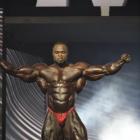 Brandon   Curry - IFBB Olympia 2018 - #1