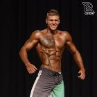 Robert  Rigby - NPC Nationals 2015 - #1