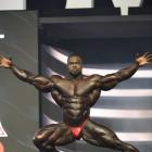 Brandon   Curry - IFBB Olympia 2018 - #1