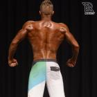 Robert  Rigby - NPC Nationals 2015 - #1