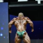 Ahmad  Ashkanani - IFBB Olympia 2018 - #1