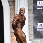 Antoine  Vaillant - IFBB Olympia 2020 - #1