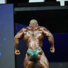 Ahmad  Ashkanani - IFBB Olympia 2018 - #1