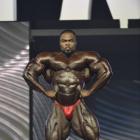 Brandon   Curry - IFBB Olympia 2018 - #1