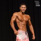 Alex  Rogers - NPC Nationals 2015 - #1