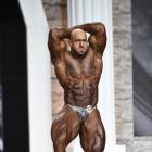 Antoine  Vaillant - IFBB Olympia 2020 - #1