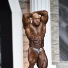 Antoine  Vaillant - IFBB Olympia 2020 - #1