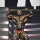 Brandon   Curry - IFBB Olympia 2018 - #1