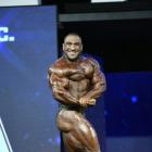 Ahmad  Ashkanani - IFBB Olympia 2018 - #1