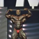 Brandon   Curry - IFBB Olympia 2018 - #1