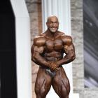 Antoine  Vaillant - IFBB Olympia 2020 - #1