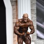 Antoine  Vaillant - IFBB Olympia 2020 - #1