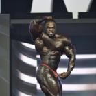 Brandon   Curry - IFBB Olympia 2018 - #1