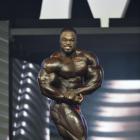 Brandon   Curry - IFBB Olympia 2018 - #1