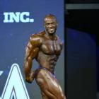 Alex   Cambronero - IFBB Olympia 2018 - #1