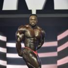 Brandon   Curry - IFBB Olympia 2018 - #1