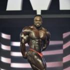 Brandon   Curry - IFBB Olympia 2018 - #1