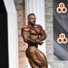 Iain  Valliere - IFBB Olympia 2020 - #1