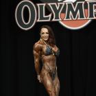 Tanya  Chartrand - IFBB Olympia 2020 - #1