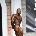 Iain  Valliere - IFBB Olympia 2020 - #1