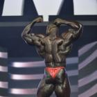 Brandon   Curry - IFBB Olympia 2018 - #1