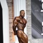 Iain  Valliere - IFBB Olympia 2020 - #1