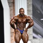 Iain  Valliere - IFBB Olympia 2020 - #1